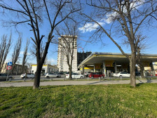 Колони на бензинските низ Скопје: новите цени на горивата ги вознемирија граѓаните