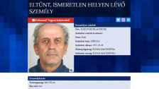 Благојче Матовски пред две недели тргнал од Словачка за Струга, семејството трага по него и бара помош