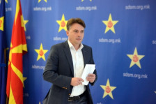 Шилегов по одлуката на СДСМ: Имам што да кажам за психотропните супстанци на одредени лица