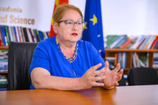 Jаневска: Одливот на мозоци да го претвориме во „циркулација на мозоци“