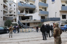 Израел планира да ја окупира соседната земја