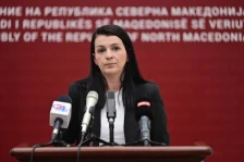 СДСМ бара надзорна расправа за Законот за македонски јазик