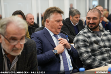 СДСМ со одлука за исклучување на Петре Шилегов