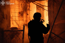 (Видео) Русија употреби 3.000 дронови во Украина за една недела