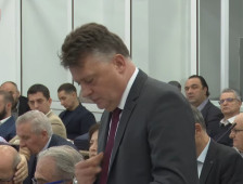 Шилегов: Најмалку 80% од луѓето не треба да се во судницата за „Пулс“
