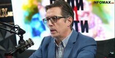 Пендаровски вели дека американско-израелскиот напад врз Иран го извадил на виделина аматеризмот на македонската надворешна политика
