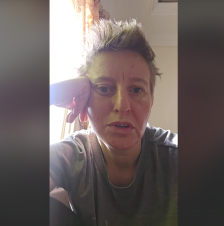 Македонка која е во Доха раскажа каква е состојбата утрово и се пошегува: Ако може некој распоред за напади да направите, да поспиеме!