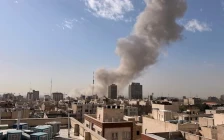 Државите од Персискиот Залив вршат притисок врз САД да го неутрализираат Иран засекогаш