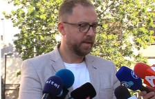 Синдикатот на културата поднесе кривична пријава за Љутков