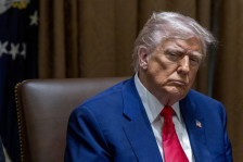 Трамп: Израел нема повторно да го нападне гасното поле во Иран, но САД ќе го сторат тоа ако бидат нападнати енергетските објекти во Катар