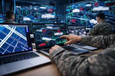 Војната со вештачка интелигенција во Иран го донесе конфликтот во Силиконската долина – никој не е подготвен