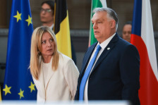 Хаос ја чека Европа