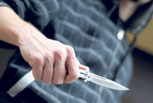 Се скарале двајца тетовци, едниот го пробол другиот со нож