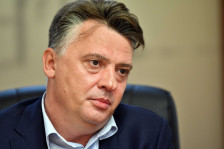 Шилегов: „Денеска не е ден за политика, одговорот ќе го добијат од утре“