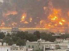 Црвена полумесечина: Повеќе од 100.000 цивилни згради се оштетени во Иран