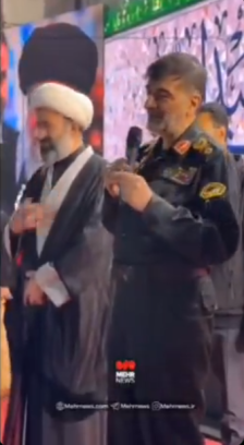 Иранците до европските лидери: Ако не можете да го заштитите Гренланд од Трамп, јавете ни се, ќе дојдеме