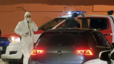 Хорор во Будва – Русин ја тепал сопругата и ѝ се заканувал со нож: Несреќната жена скокнала од прозорец