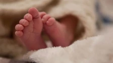 Стапката на наталитет се намалува во Македонија: Во 2025 се родени 16.061 бебиња