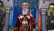 Почина патријархот на Украинската православна црква, Филарет – имаше 97 години