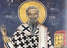 Денес се празнува Свети Порфириј, епископ Гаски