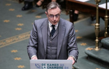 Белгискиот премиер: Европа мора да преговара со Русија