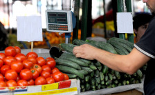 Пред Велигден нема да има зеленчук и овошје под 100 денари за килограм