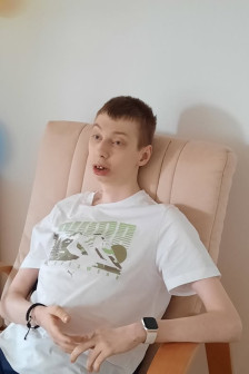 Апел за помош: Потребни се 40.000 евра за операција и терапија на Петар!