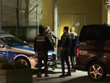 Бран кражби во Германија поради зголемувањето на цените на горивата