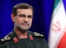 Израел тврди дека го убил командантот на морнарицата на иранската Револуционерна гарда