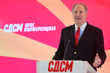 Жерновски: Мицкоски многу лаже!