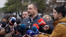 Трендафилов ја напушти седницата на ЕСС по несогласувања за минималната плата