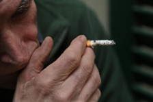 Новиот закон за пушење на 24-ти март на владина седница