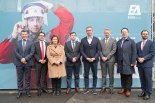 Мицкоски: Инвестиција од 22 милиони евра носи енергетска стабилност за Скопје