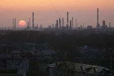 Анализа на Њујорк тајмс: Енергетската војна излегува од контрола?