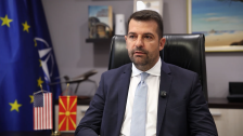 ДКСК: Нема судир на интереси кај Томовски со фирмата „Сити аутсорсинг“
