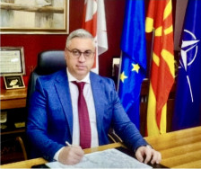 Трифуновски нов организациски секретар на СДСМ