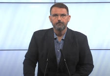 Стоилковски: Предвремени парламентарни избори нема да има!