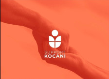 (Видео) Една година по трагедијата: „Супорт Кочани“ со видео за солидарноста што не згасна