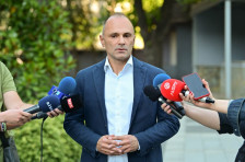 СДСМ предлага скратена работна недела