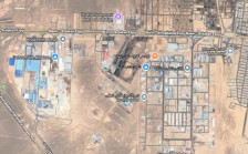 Иран соопшти дека се нападнати две нуклеарни постројки