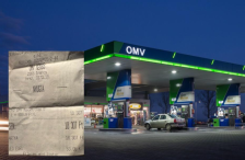 Двојни цени за гориво: 2,6 евра за странци, 1,62 евра за Унгарци