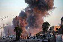 Косовската влада одобри испраќање војска во Газа