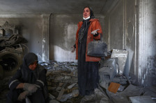 Иран ги нарече мировните предлози на САД „нереални“, цената на нафтата расте