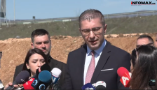 Мицкоски утре ќе бара од маркетите да не ги зголемуваат цените