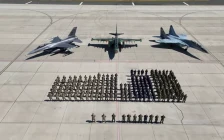 Бугарија за девет години го дуплираше буџетот за одбрана