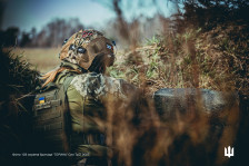 Зеленски за 8 Март: Украинските жени ја бранат земјата!