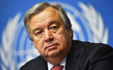 Гутереш: Мојата порака до Иран е да престане да ги напаѓа своите соседи