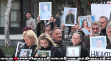 Со литургија и парастос денеска започна тридневното одбележување на годишнината од кочанската трагедија