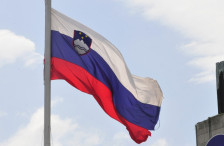 Први излезни анкети од изборите во Словенија: Владејачкото Движење за слобода е неофицијален победник на парламентарните избори