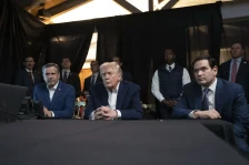 Трамп: Иран сака да преговара, јас се согласив да разговараме